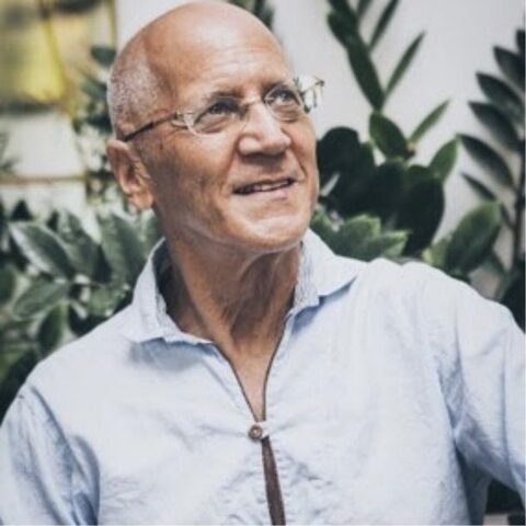 Dr. Don Elan