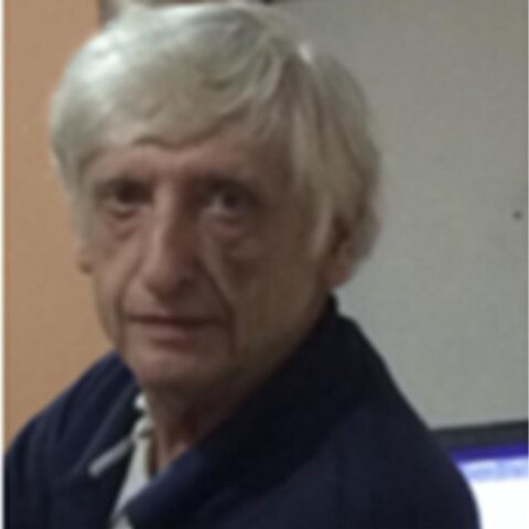 Prof. Eli Shnaider